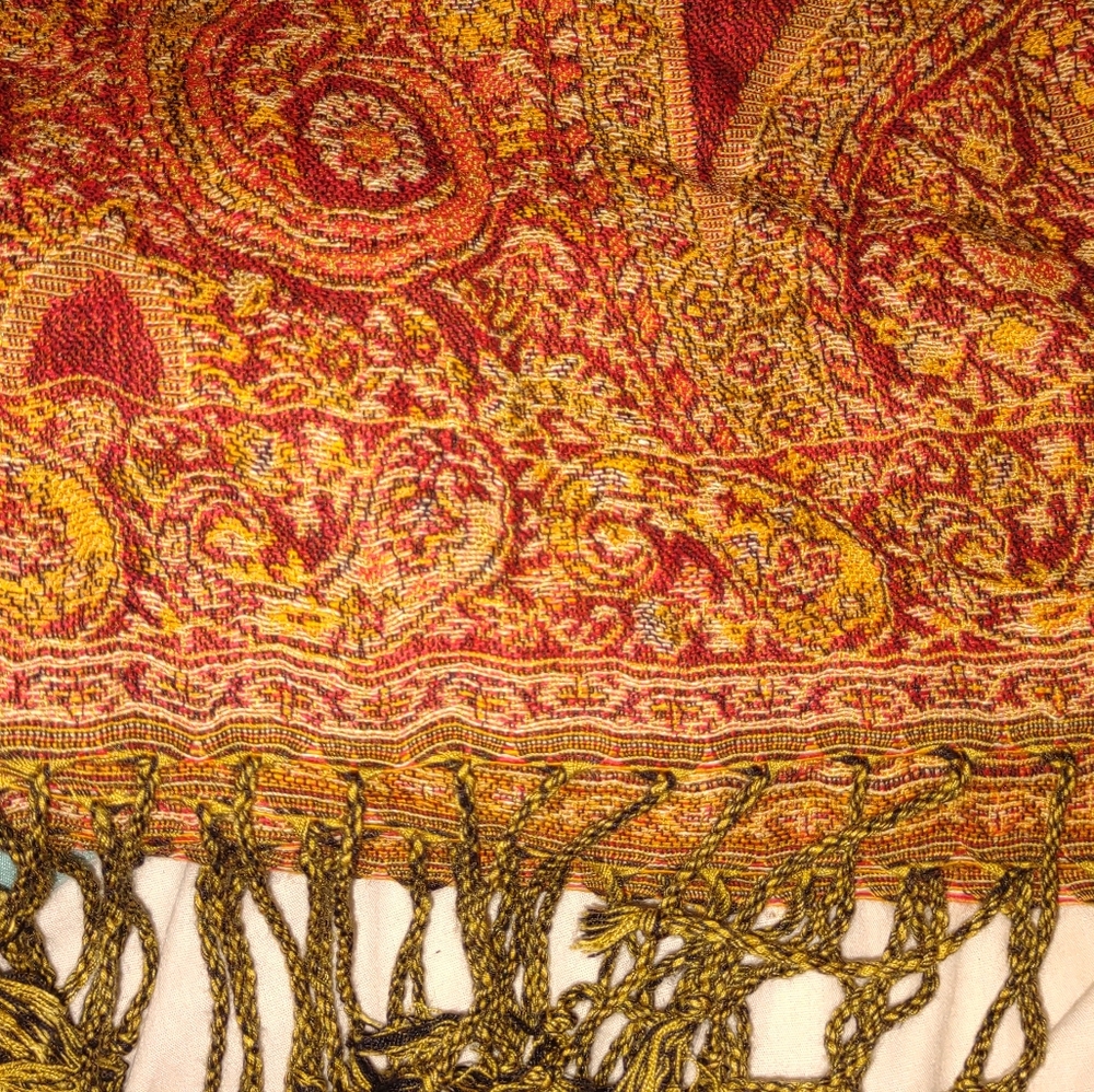 Scarf - Picture 2 of 2